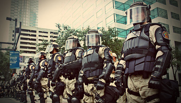 StormTroopers
