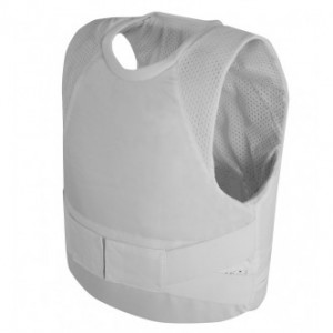 The Stealth vest by SafeGuard ARMOR
