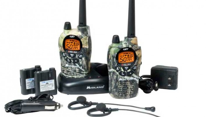 How to Maximize the Range of your Radios