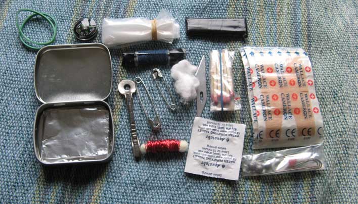 Your Survival Kit Is Worthless Unless You Pack This One Thing The Your Survival Kit Is Worthless Unless You Pack This One Thing