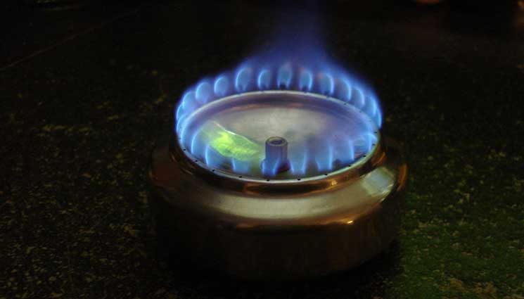 SurvivalStove