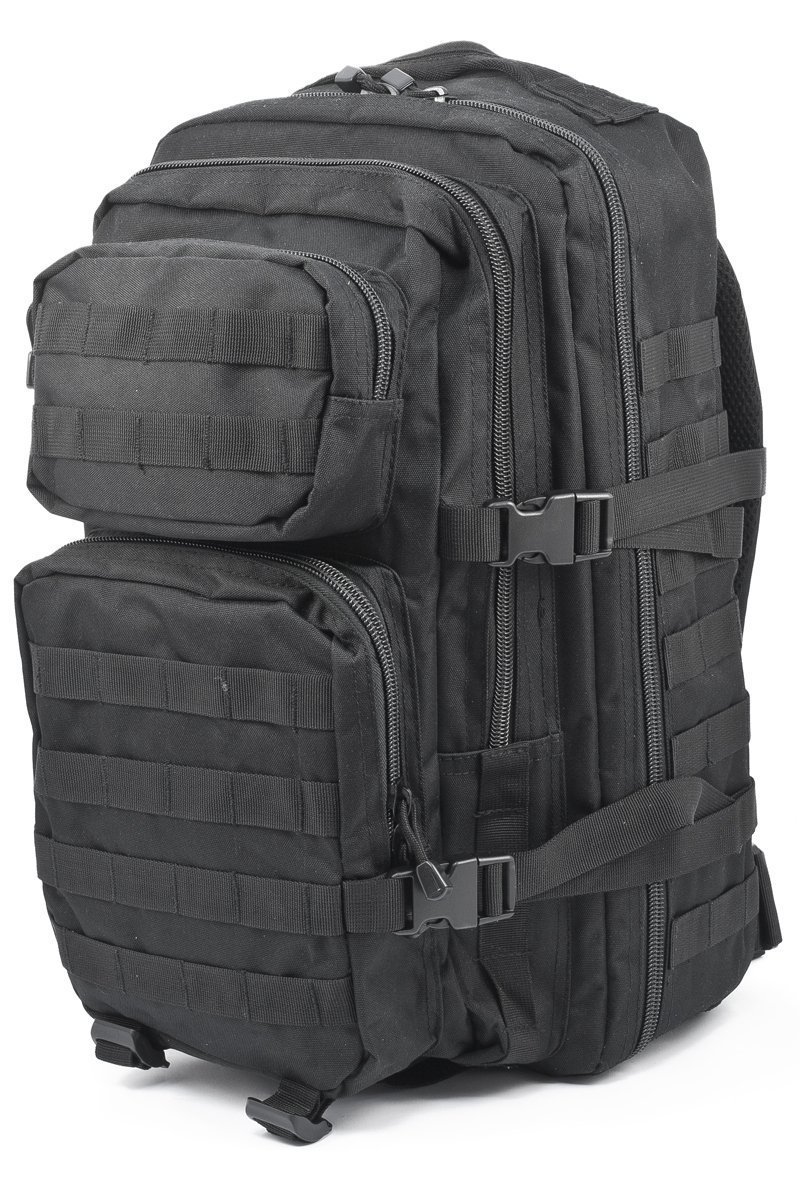 Bug Out Bag
