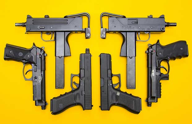 should you have only one caliber the prepper journal