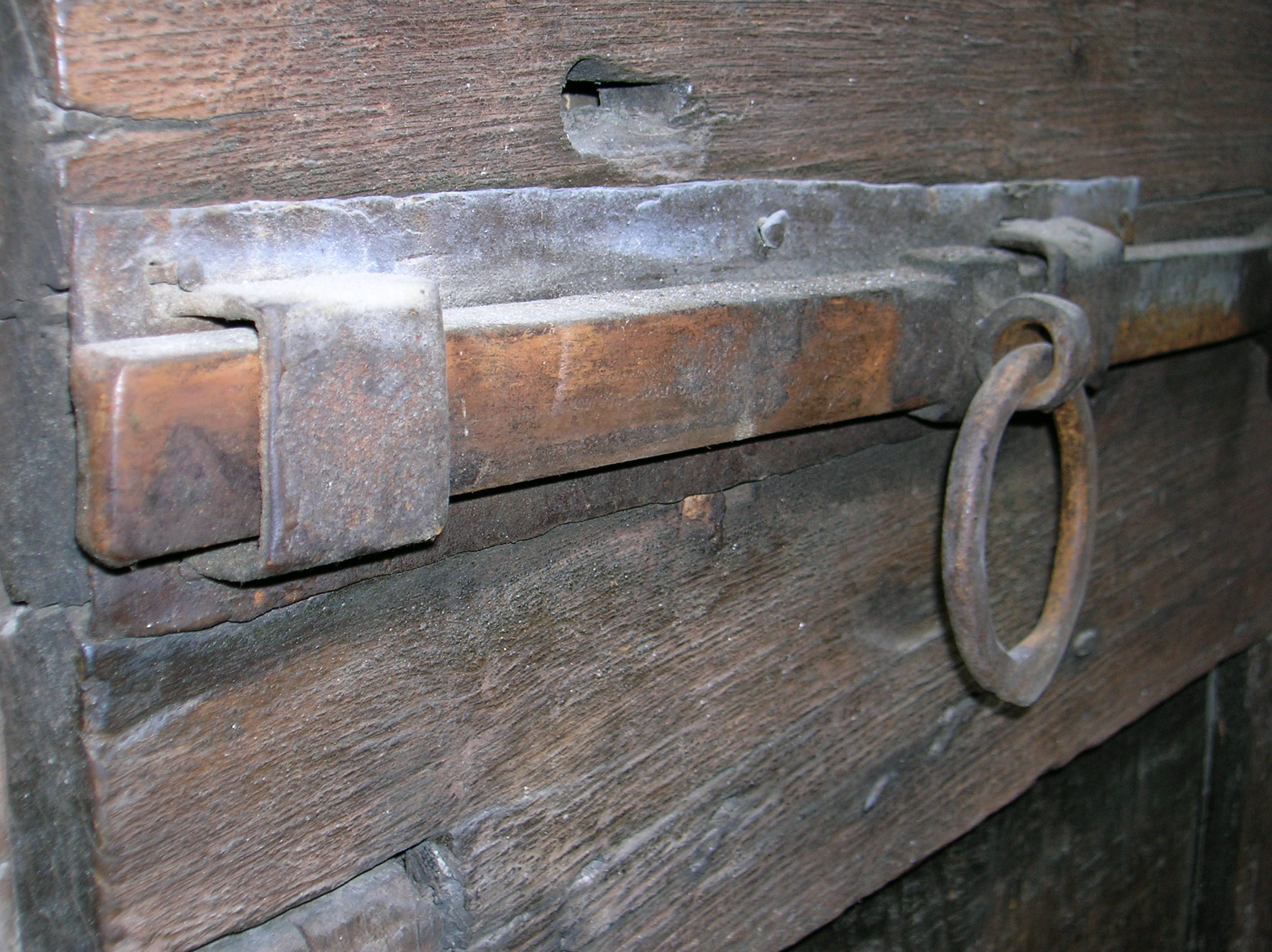 Securing Your Home by Reinforcing Doors The Prepper Journal