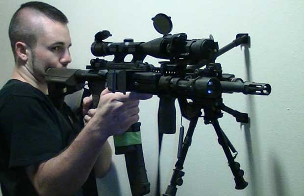 are you tactical or tacticool the prepper journal