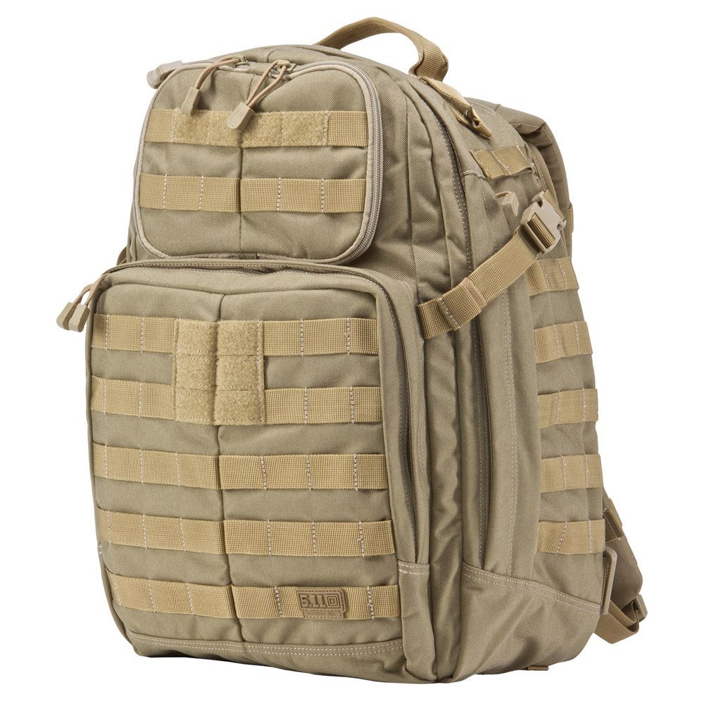 Rush 24 by 5.11 Tactical