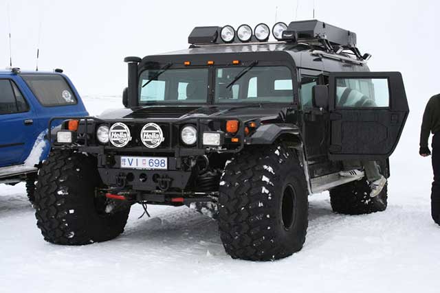 Not for everyone or every location, but each of us can use our vehicles to a greater extent to augment our bug out plans.