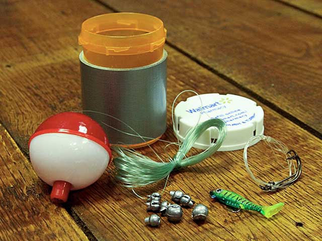 SimpleFishingKit