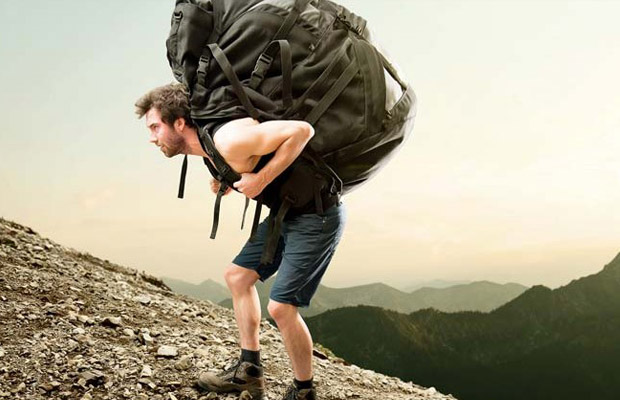 Bug Out Bag Essentials - The 10 Items All BOBs Must-Have! Bug Out Bag Essentials - The 10 Items All BOBs Must-Have!