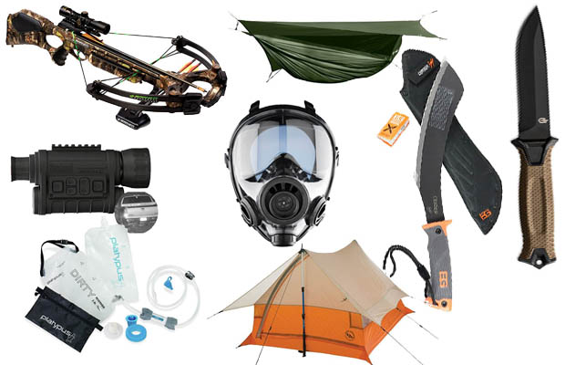 top 20 best prepper gifts for any survival situation the top 10 best christmas gifts