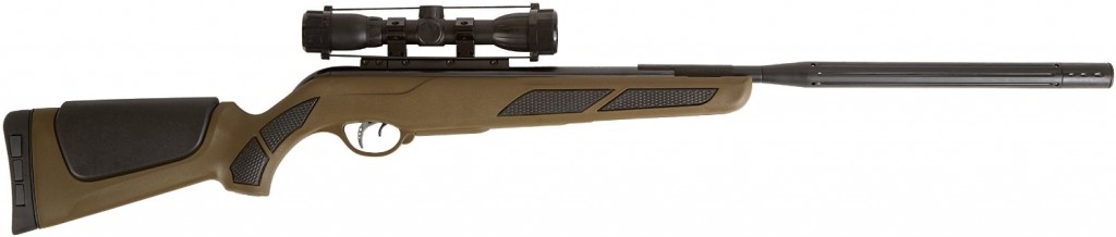 Gamo Bone Collector Bull Whisper IGT Air Rifle air rifle