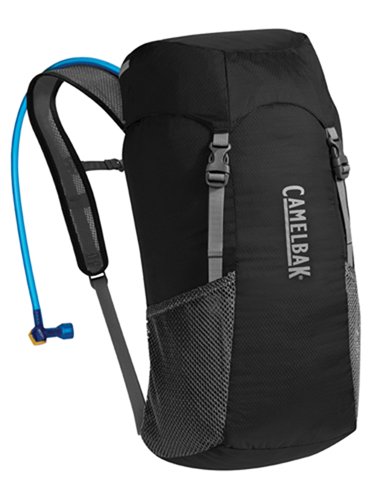 CamelBak Arete 18 Hydration Pack - Day pack for carrying essential gear plus water bladder