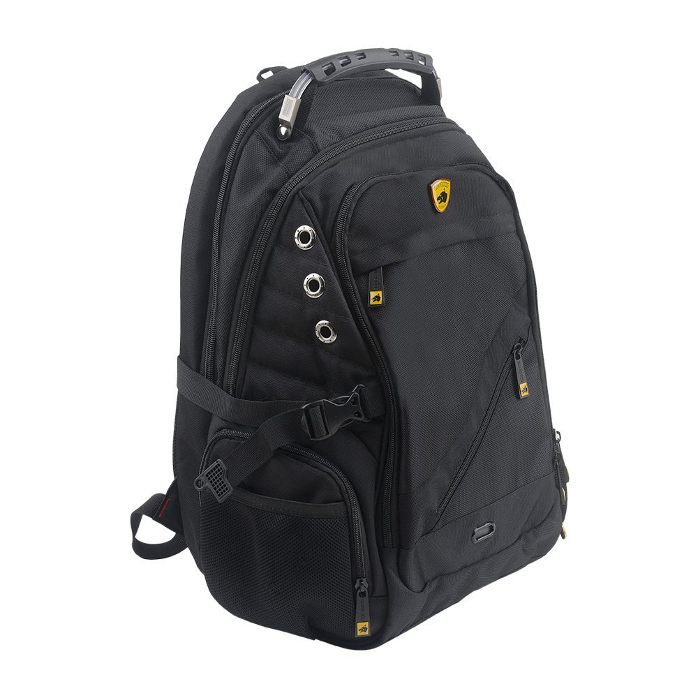Guard Dog Security ProShield 2 Bulletproof Backpack