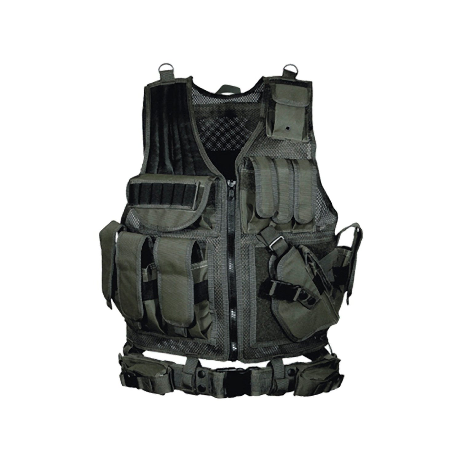 UTG 547 Law Enforcement Tactical Vest