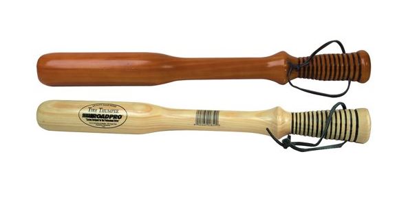 RoadPro RPTT-1 Wooden Tire Thumper, 19-Inches,