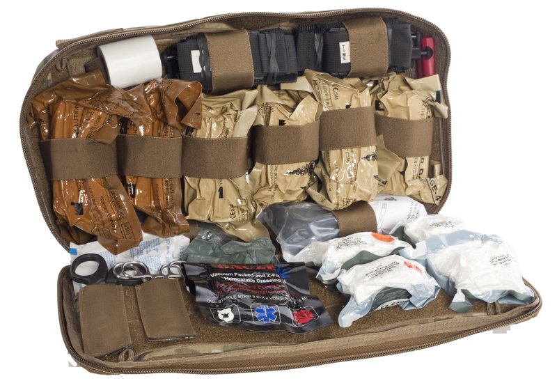 Prepping Supplies The Medical Bag Prepper Journal Print Friendly