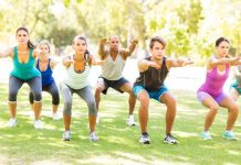 Is Boot Camp for Weight Loss Ideal for Everyone