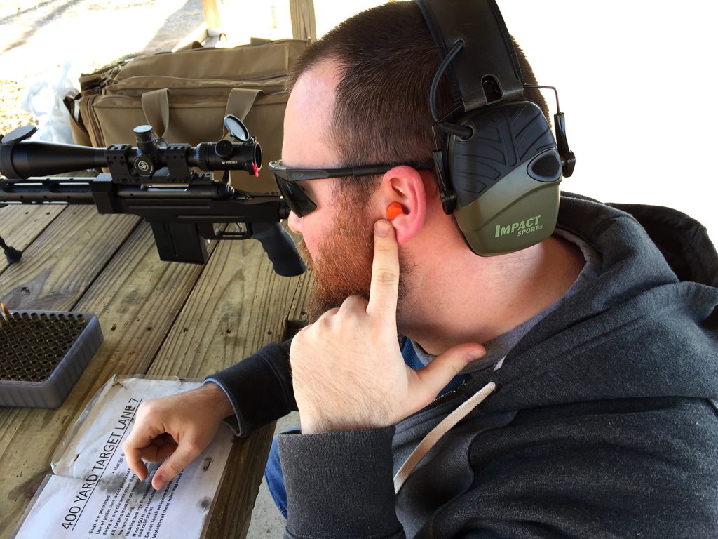 Introduction to Silencers Part 2 of 2 The Prepper Journal