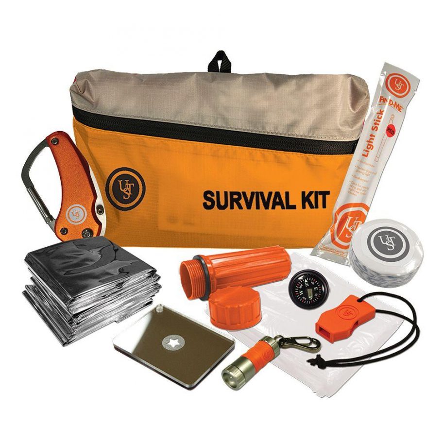 How to Prep for Cold Weather Survival The Prepper Journal