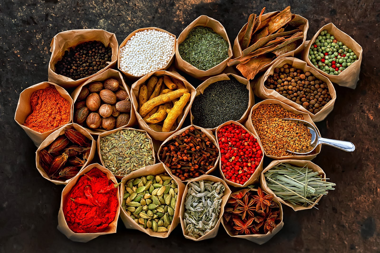 Image result for herbs and spices